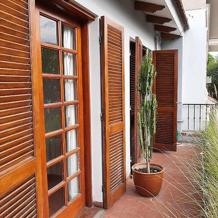 Dos Balcones Bed and Breakfast Salta Buitenkant foto