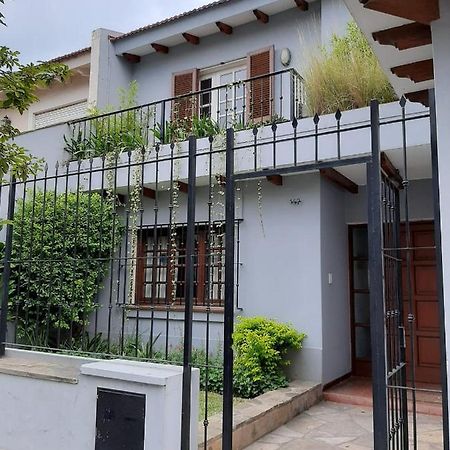 Dos Balcones Bed and Breakfast Salta Buitenkant foto