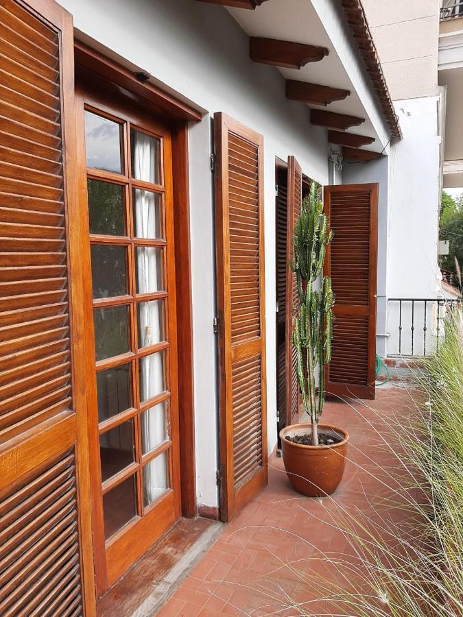 Dos Balcones Bed and Breakfast Salta Buitenkant foto