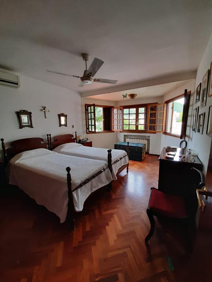 Dos Balcones Bed and Breakfast Salta Buitenkant foto