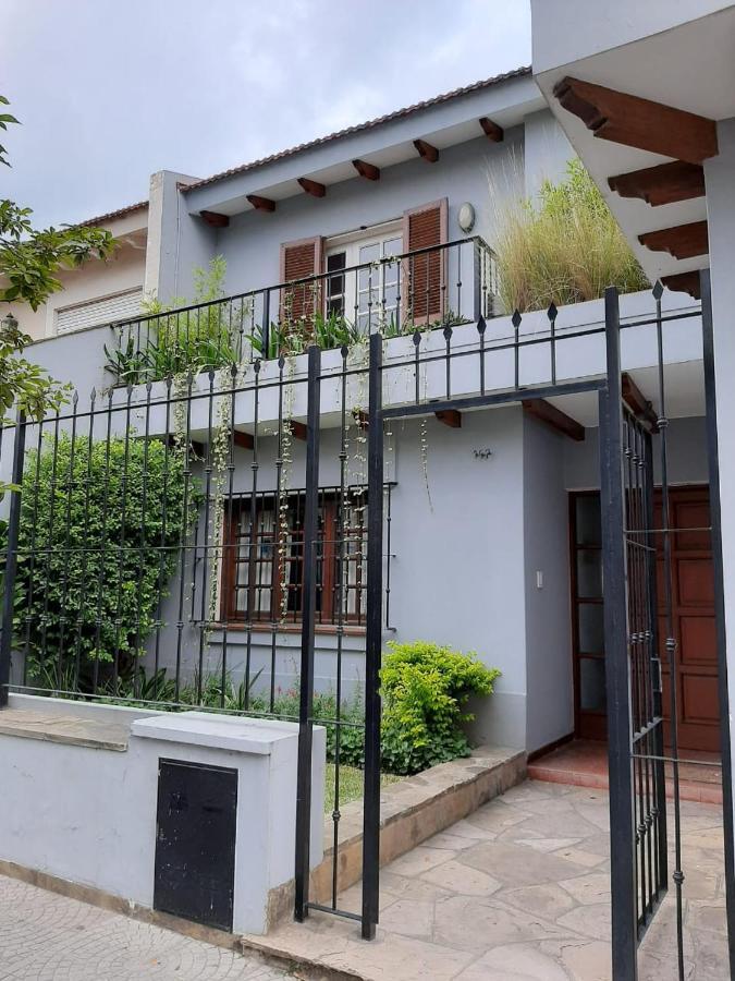 Dos Balcones Bed and Breakfast Salta Buitenkant foto