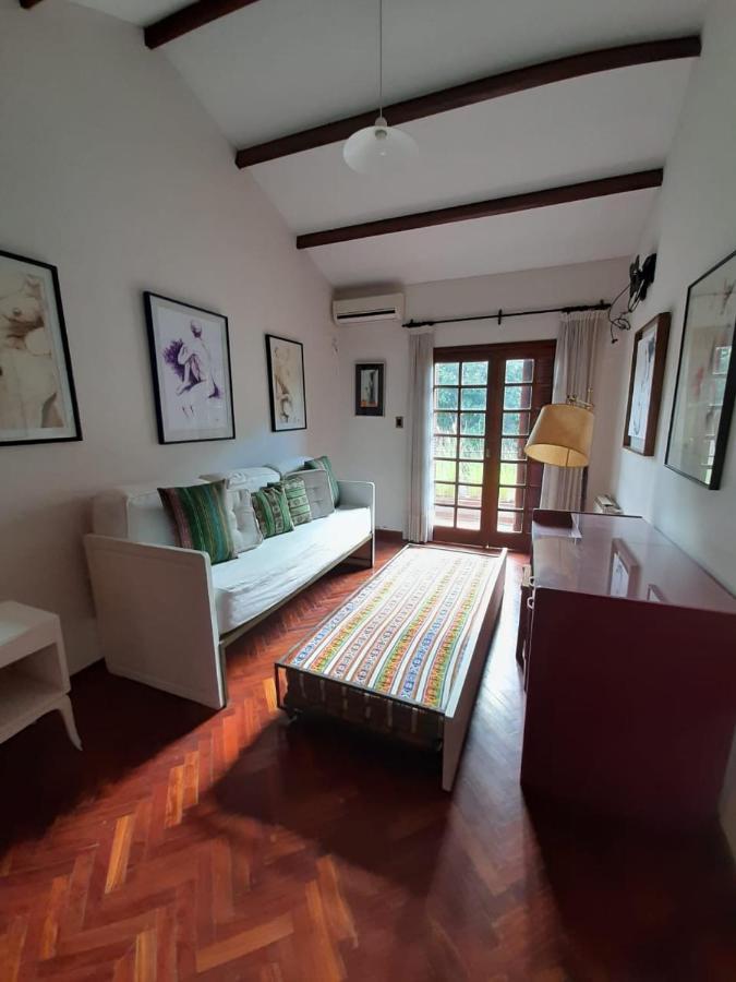 Dos Balcones Bed and Breakfast Salta Buitenkant foto