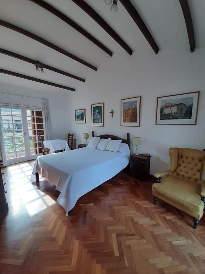 Dos Balcones Bed and Breakfast Salta Buitenkant foto