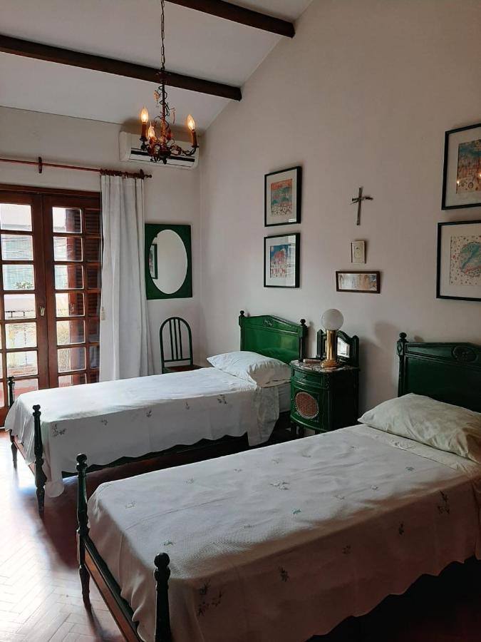 Dos Balcones Bed and Breakfast Salta Buitenkant foto