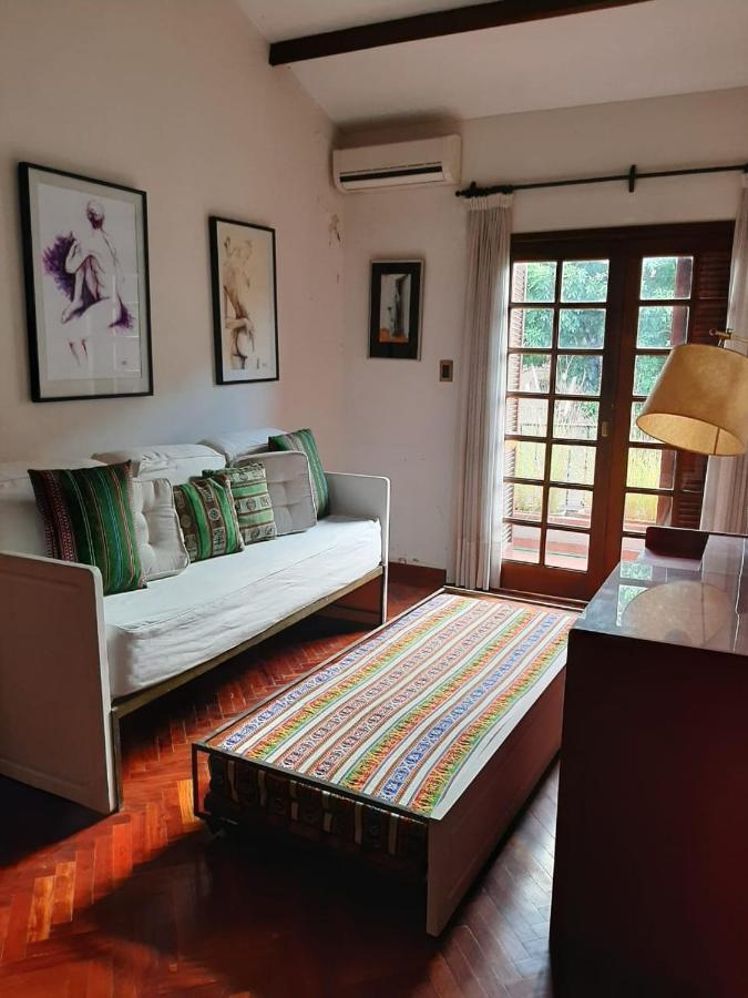 Dos Balcones Bed and Breakfast Salta Buitenkant foto