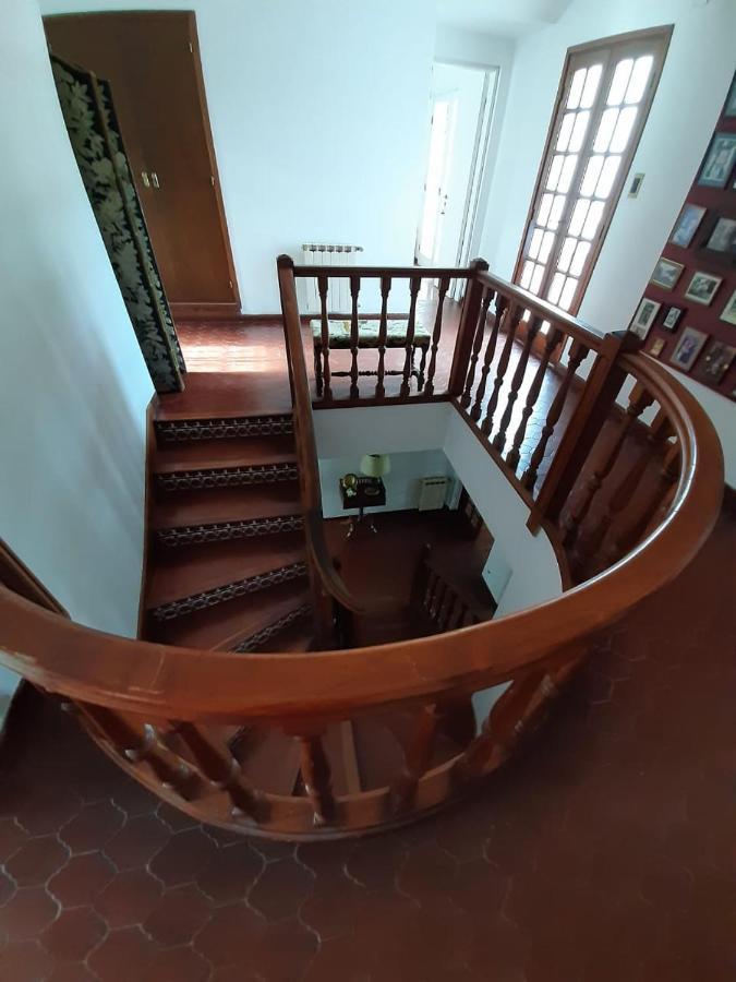 Dos Balcones Bed and Breakfast Salta Buitenkant foto