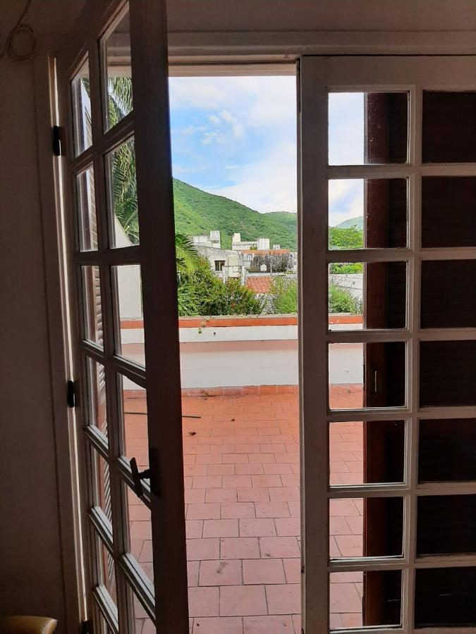 Dos Balcones Bed and Breakfast Salta Buitenkant foto