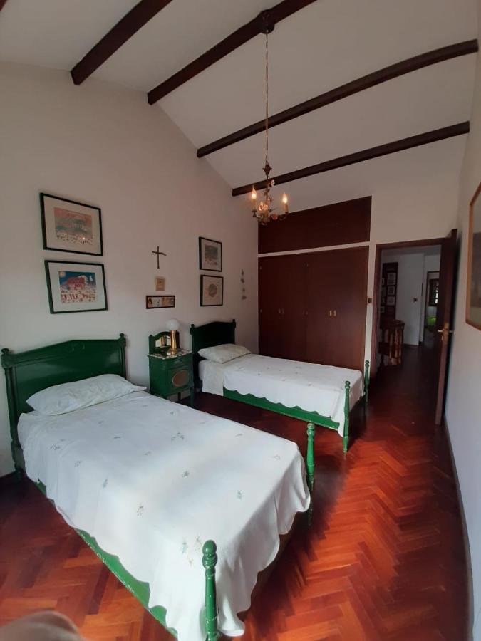 Dos Balcones Bed and Breakfast Salta Buitenkant foto
