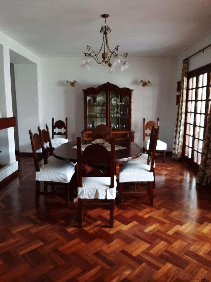 Dos Balcones Bed and Breakfast Salta Buitenkant foto