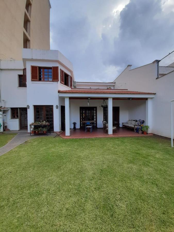 Dos Balcones Bed and Breakfast Salta Buitenkant foto