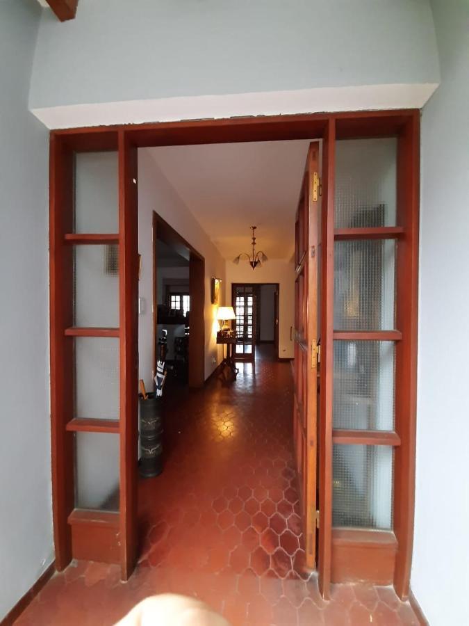 Dos Balcones Bed and Breakfast Salta Buitenkant foto