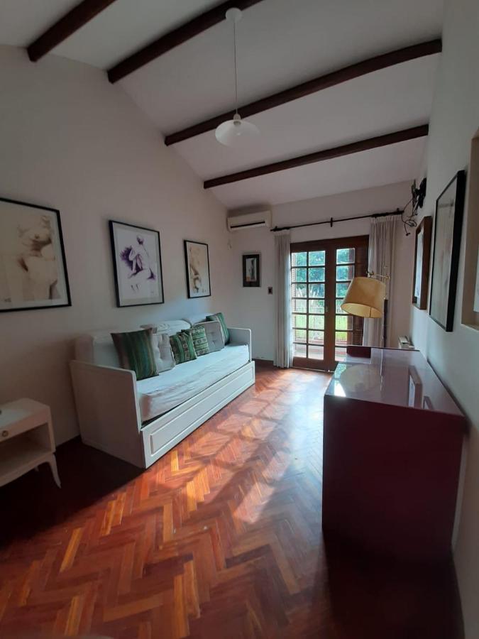 Dos Balcones Bed and Breakfast Salta Buitenkant foto