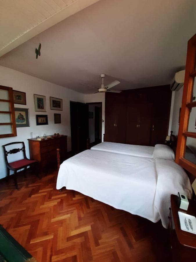 Dos Balcones Bed and Breakfast Salta Buitenkant foto